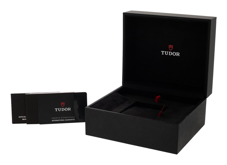 Tudor Black Bay GMT M79830RB-0001 Image 4